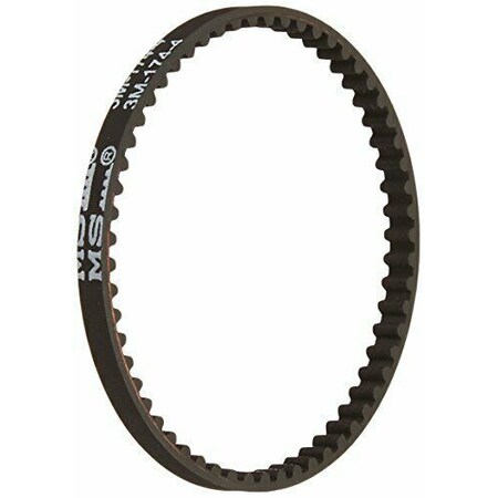 Bissell Bissell Brushroll 2080 Geared Belt BisBelt_2035549_OEM_1-1